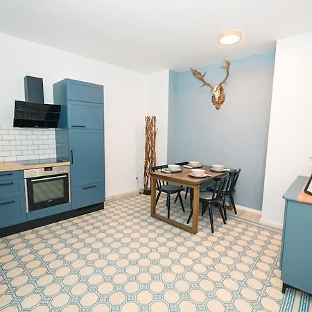 Perfect Apartment Near @ City-Center Wien Eksteriør billede