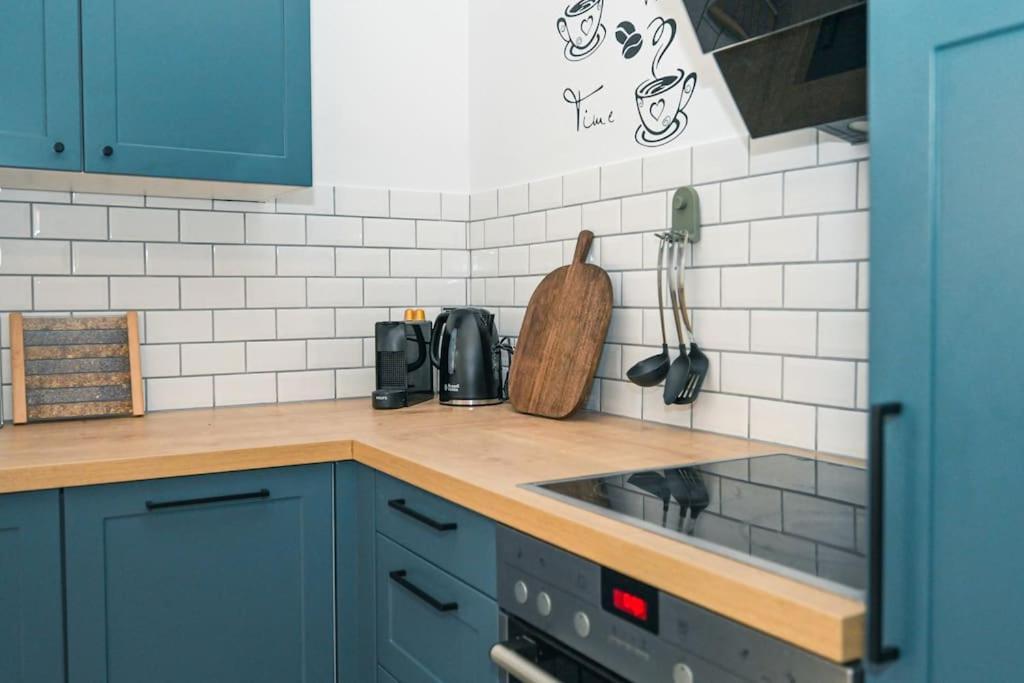 Perfect Apartment Near @ City-Center Wien Eksteriør billede