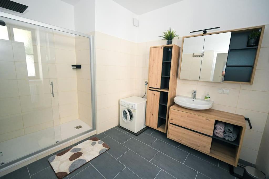 Perfect Apartment Near @ City-Center Wien Eksteriør billede