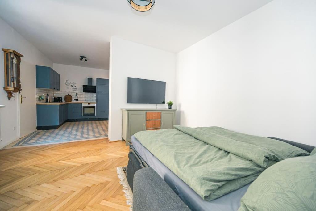 Perfect Apartment Near @ City-Center Wien Eksteriør billede