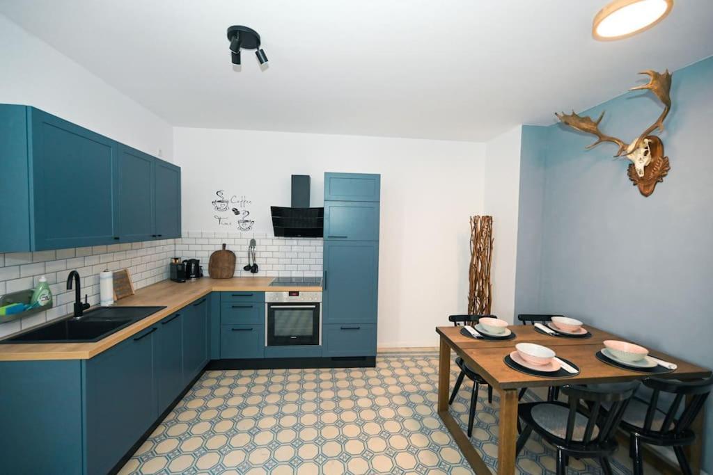 Perfect Apartment Near @ City-Center Wien Eksteriør billede