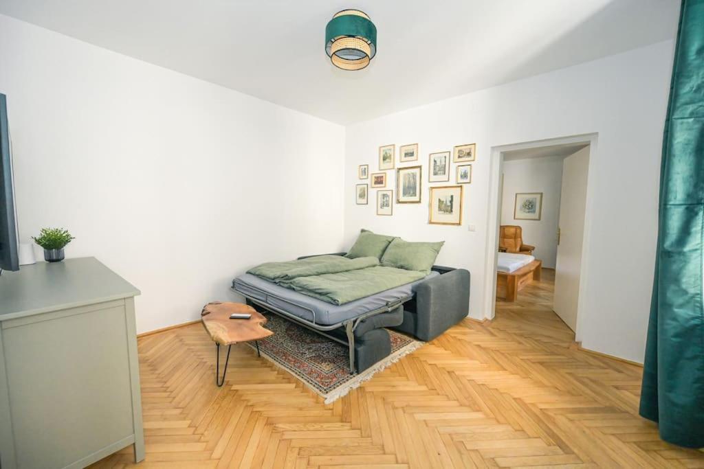 Perfect Apartment Near @ City-Center Wien Eksteriør billede