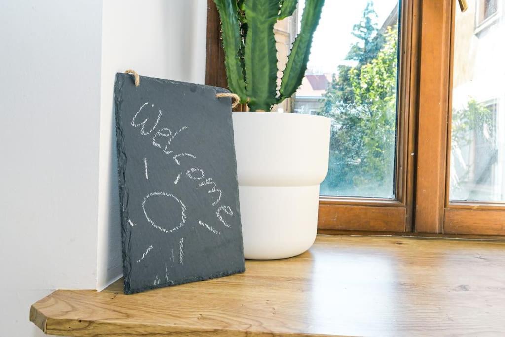 Perfect Apartment Near @ City-Center Wien Eksteriør billede